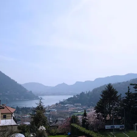 ホテル Della Torre