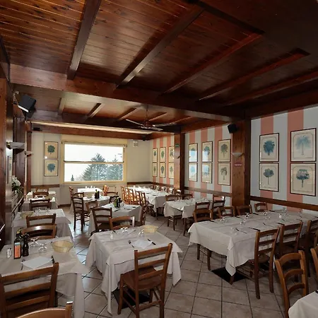 Hotel Della Torre