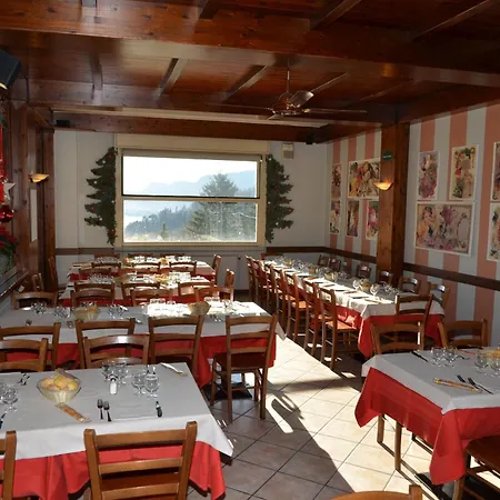 Hotel Della Torre *