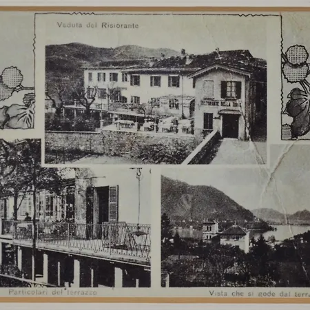 Hotel Della Torre