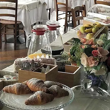 Hotell Della Torre