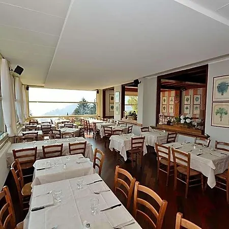 Hotel Della Torre