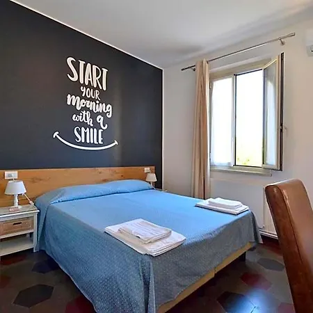 Hotell Della Torre