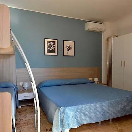 Della Torre Hotell *