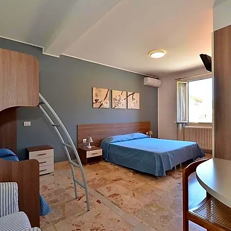Della Torre Hotell