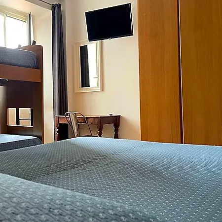 Hotell Della Torre