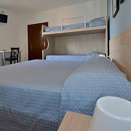 Hotell Della Torre *