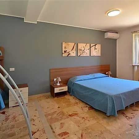 Hotell Della Torre *