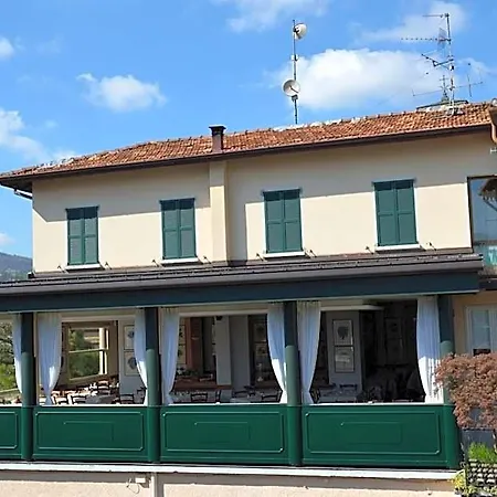 Della Torre Hotell
