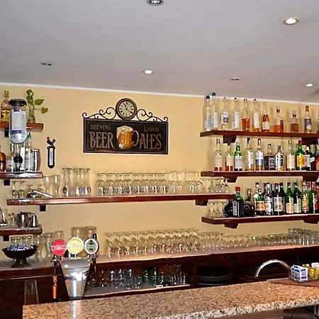 Hotell Della Torre *