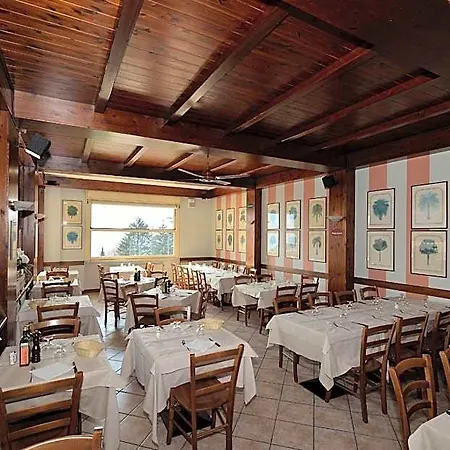 Della Torre Hotell