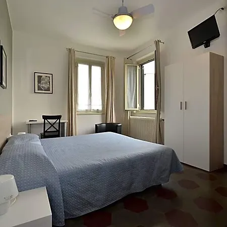 Della Torre Hotell Cernobbio