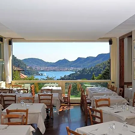 Della Torre Hotell *