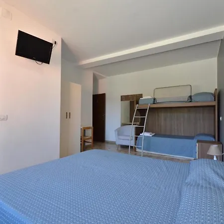 Hotel Della Torre *
