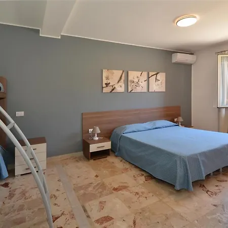 Hotell Della Torre *