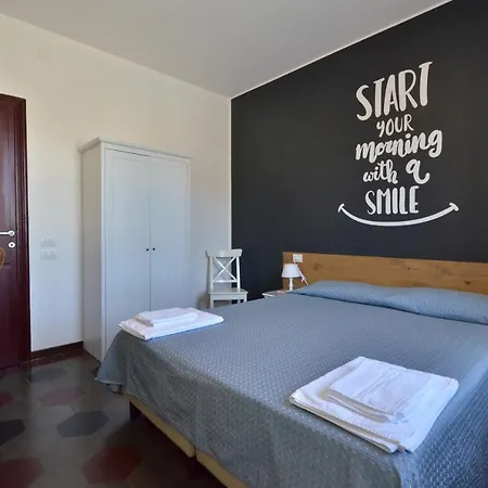 Szálloda Della Torre *