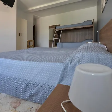 ホテル Della Torre