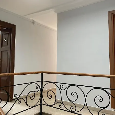 Hotel Della Torre Cernobbio