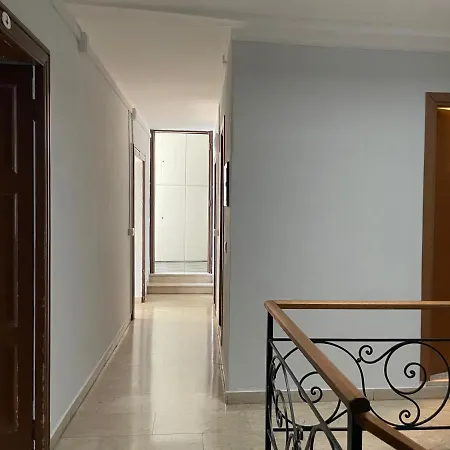 Hotel Della Torre