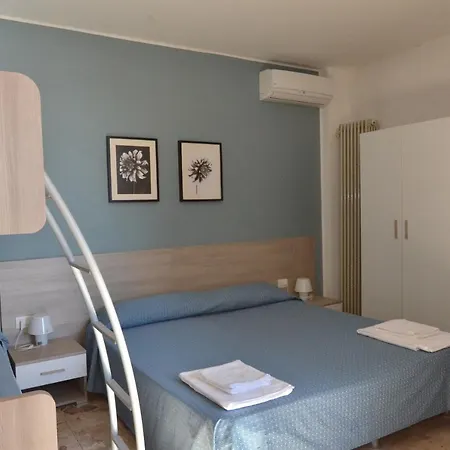 ホテル Della Torre