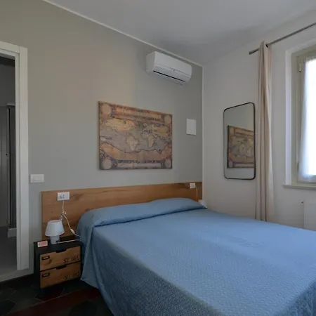 Hotel Della Torre Cernobbio