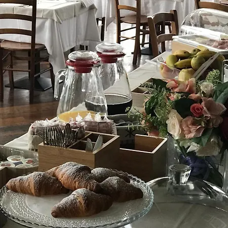 Della Torre Hotel