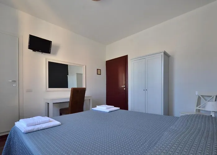 Hotel Della Torre Cernobbio