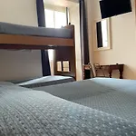 艾尔伯格德拉托雷酒店