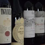 艾尔伯格德拉托雷酒店 切尔诺比奥