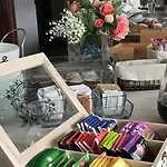 酒店 艾尔伯格德拉托雷酒店 切尔诺比奥