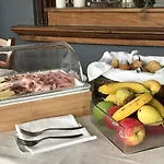 艾尔伯格德拉托雷酒店 *