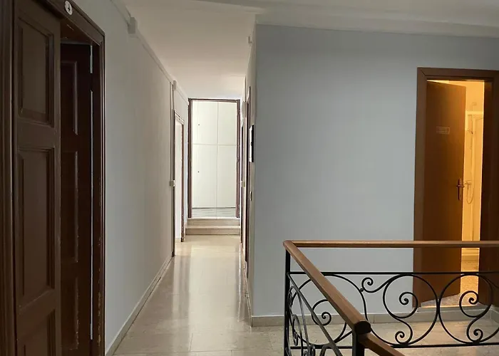 Hotel Della Torre