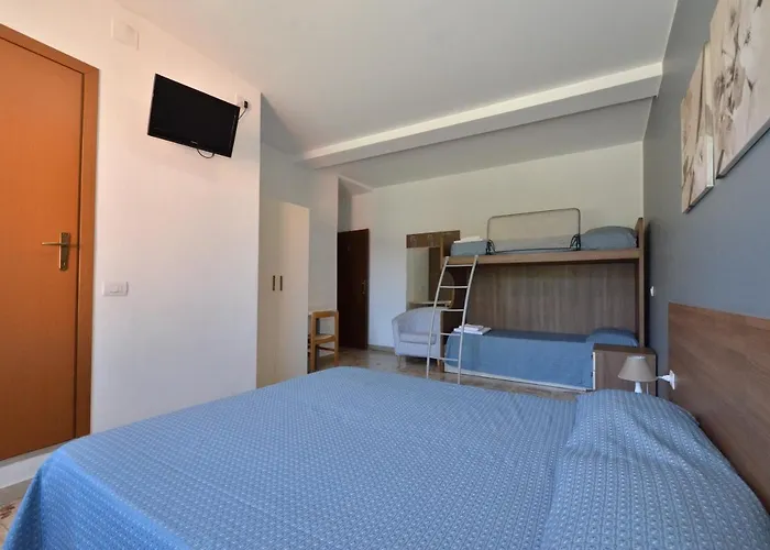 Hotel Della Torre *