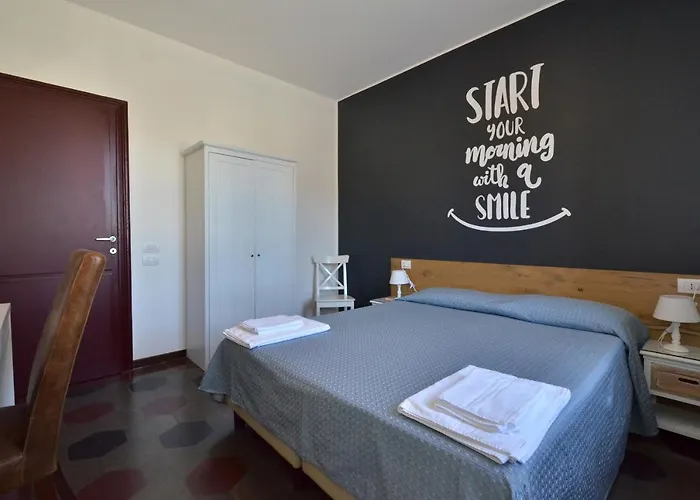 Hotel Della Torre *